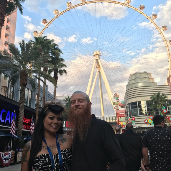 Meet your posher, Krissy - Picture 4 of 8